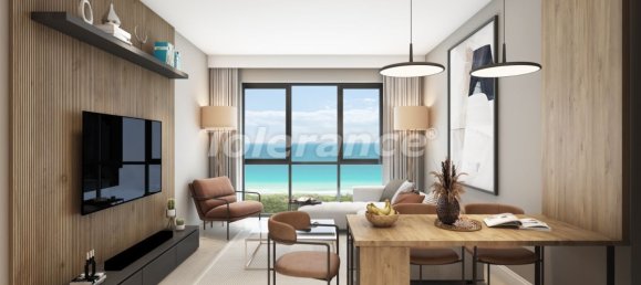 Apartment 1+1 in Bodrum, Turkey No. 26850 2