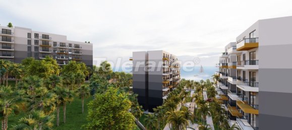 Apartment 1+1 in Bodrum, Turkey No. 26850 16