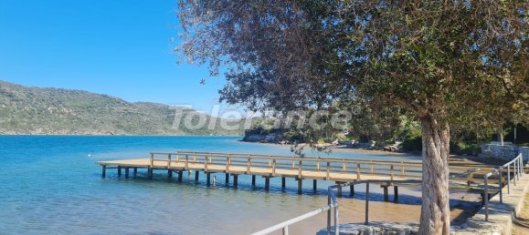 Apartment 1+1 in Bodrum, Turkey No. 26850 8