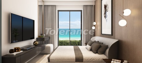 Apartment 1+1 in Bodrum, Turkey No. 26850 19