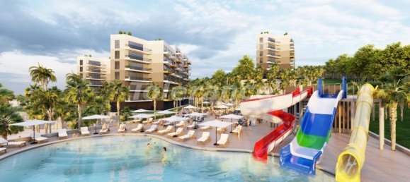 Apartment 1+1 in Bodrum, Turkey No. 26850 4