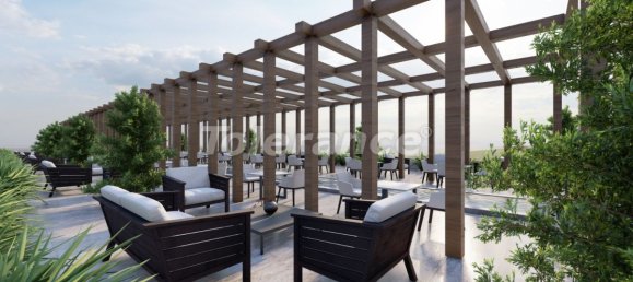 Apartment 1+1 in Bodrum, Turkey No. 26850 11