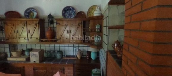 4 bedrooms House in Arafo, Spain No. 40496 12