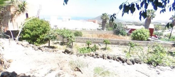 4 bedrooms House in Arafo, Spain No. 40496 18