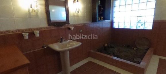 4 bedrooms House in Arafo, Spain No. 40496 23