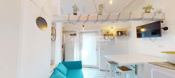 2 rooms Apartment in Turin, Italy No. 277901 5