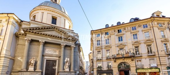 2 rooms Apartment in Turin, Italy No. 277901 18