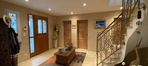 4 غرف نوم منزل في Andechy, France رقم 156148 4