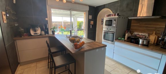 4 غرف نوم منزل في Andechy, France رقم 156148 5