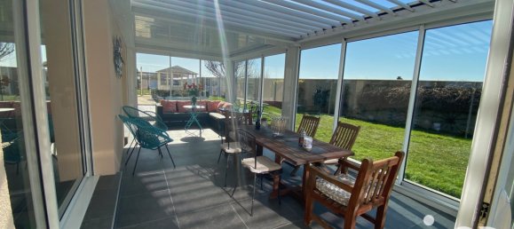 4 غرف نوم منزل في Andechy, France رقم 156148 9