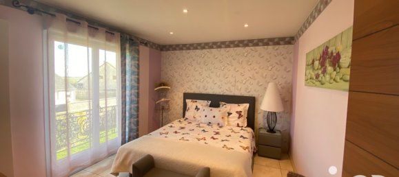 4 غرف نوم منزل في Andechy, France رقم 156148 16