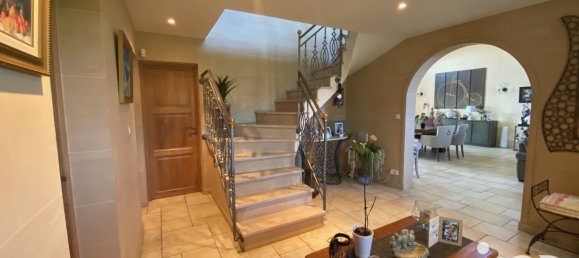 4 غرف نوم منزل في Andechy, France رقم 156148 3