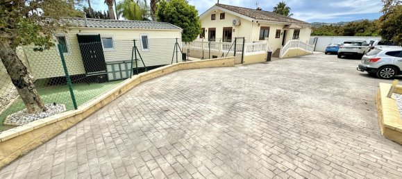 Villa T5 em Mijas, Spain N.º 59431 2