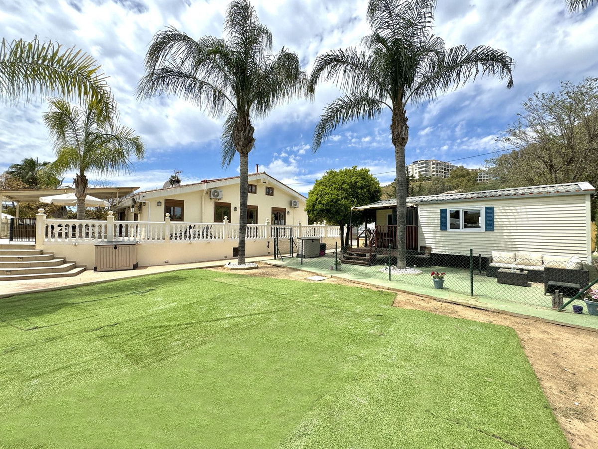 Villa T5 em Mijas, Spain N.º 59431