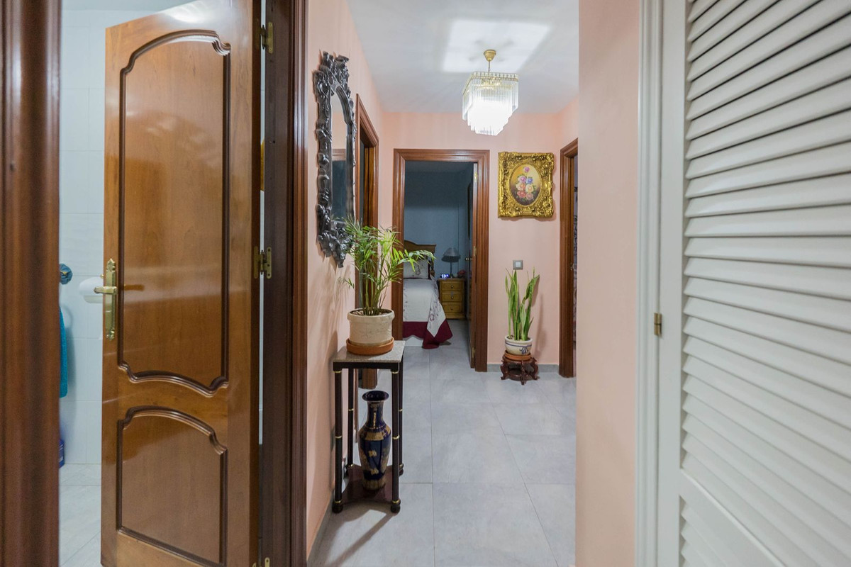 3 Schlafzimmer Wohnung in Fuengirola, Spain, Nr. 273785