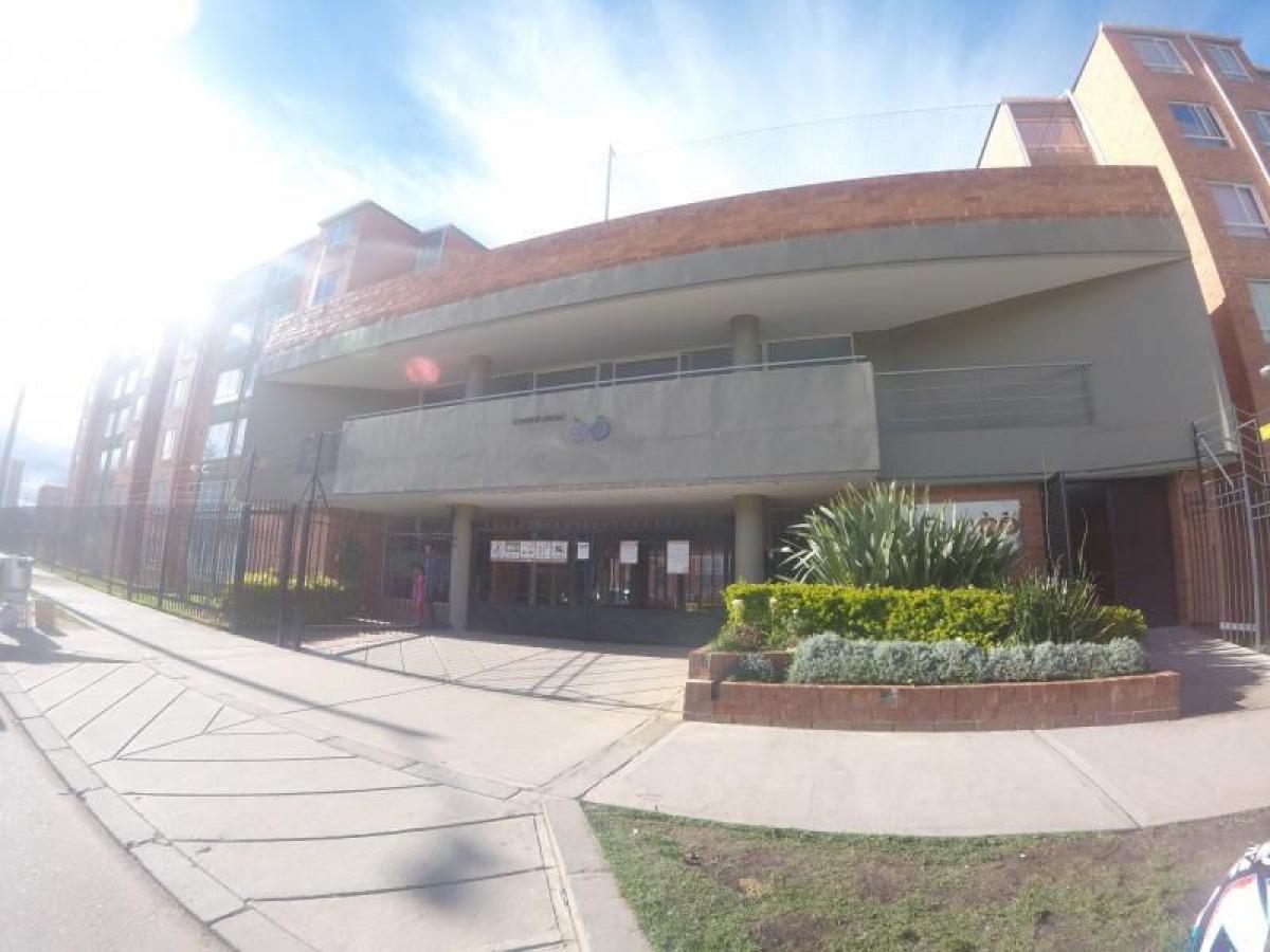 3 chambres Maison à Cundinamarca, Colombia No. 2008