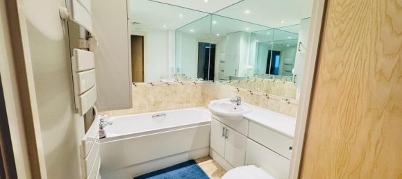 2 bedrooms Apartment in Feltham, United Kingdom No. 10797 25