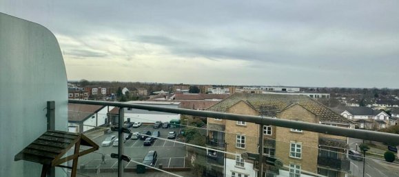 2 bedrooms Apartment in Feltham, United Kingdom No. 10797 29