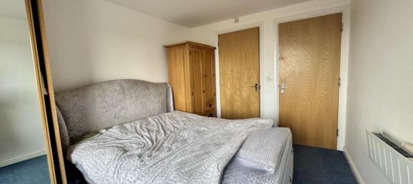 2 bedrooms Apartment in Feltham, United Kingdom No. 10797 6