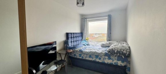 2 bedrooms Apartment in Feltham, United Kingdom No. 10797 18