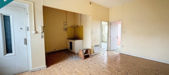 1 غرف نوم بناية في Sable-sur-Sarthe, France رقم 113255 4