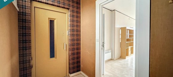 1 غرف نوم بناية في Sable-sur-Sarthe, France رقم 113255 3