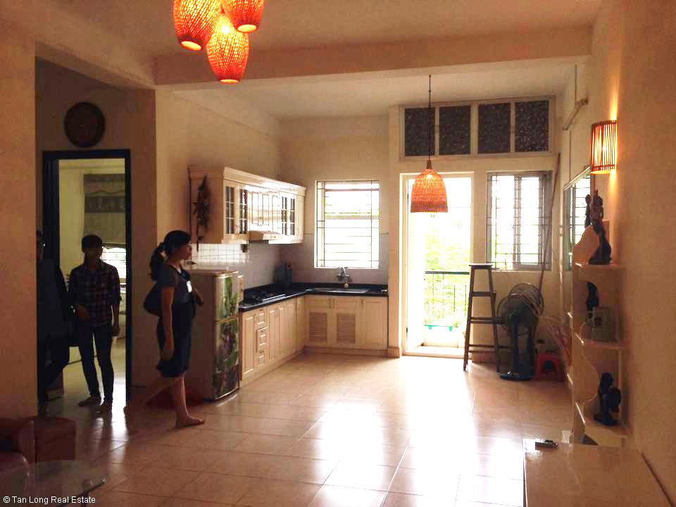 2 غرف نوم شقة في Long Bien, Vietnam رقم 5327