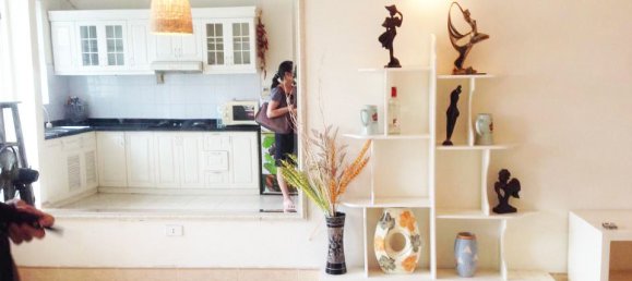 2 Schlafzimmer Wohnung in Long Bien, Vietnam, Nr. 5327 4