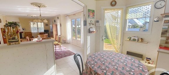 3 غرف نوم منزل في Ploeren, France رقم 208689 4