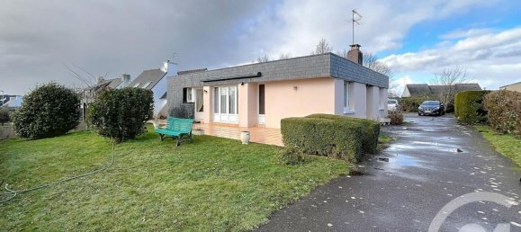 3 غرف نوم منزل في Ploeren, France رقم 208689 13