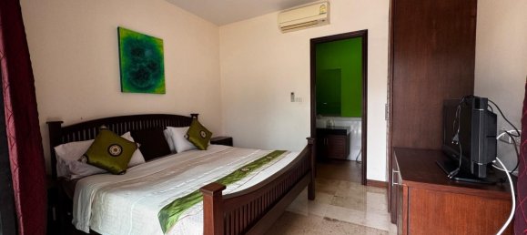 Villa de 3 dormitorios en Phuket, Thailand No. 77921 3