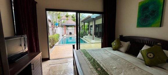 Villa de 3 dormitorios en Phuket, Thailand No. 77921 6