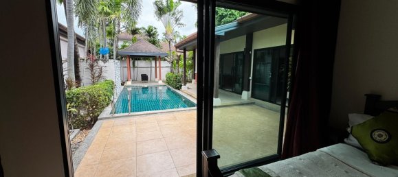 Villa de 3 dormitorios en Phuket, Thailand No. 77921 7