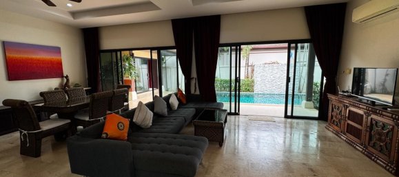 Villa de 3 dormitorios en Phuket, Thailand No. 77921 14