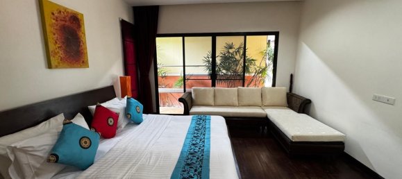 Villa de 3 dormitorios en Phuket, Thailand No. 77921 26