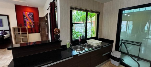 Villa de 3 dormitorios en Phuket, Thailand No. 77921 15