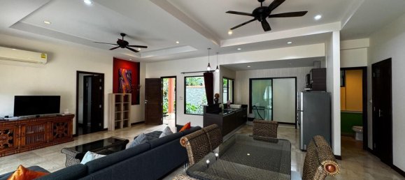 Villa de 3 dormitorios en Phuket, Thailand No. 77921 10