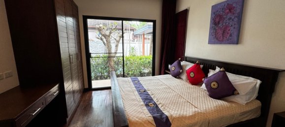 Villa de 3 dormitorios en Phuket, Thailand No. 77921 12