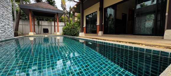 Villa de 3 dormitorios en Phuket, Thailand No. 77921 20