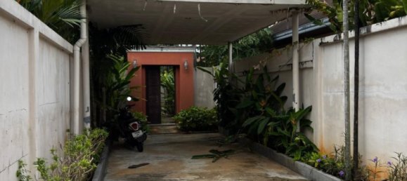 Villa de 3 dormitorios en Phuket, Thailand No. 77921 4