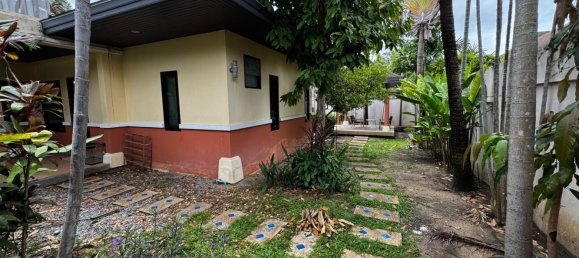 Villa de 3 dormitorios en Phuket, Thailand No. 77921 2