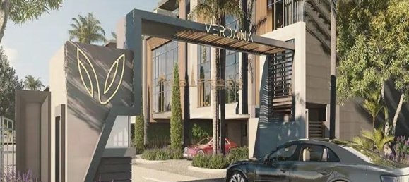 4 Schlafzimmer Villa in Dubai, UAE, Nr. 6156 12