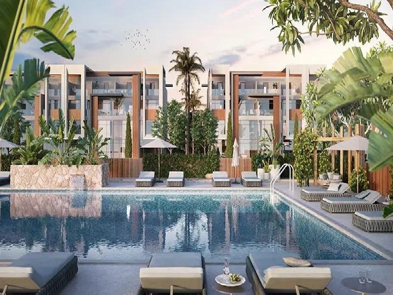 4 Schlafzimmer Villa in Dubai, UAE, Nr. 6156