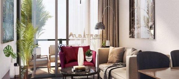 4 Schlafzimmer Villa in Dubai, UAE, Nr. 6156 7