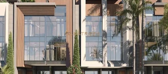 4 Schlafzimmer Villa in Dubai, UAE, Nr. 6156 11