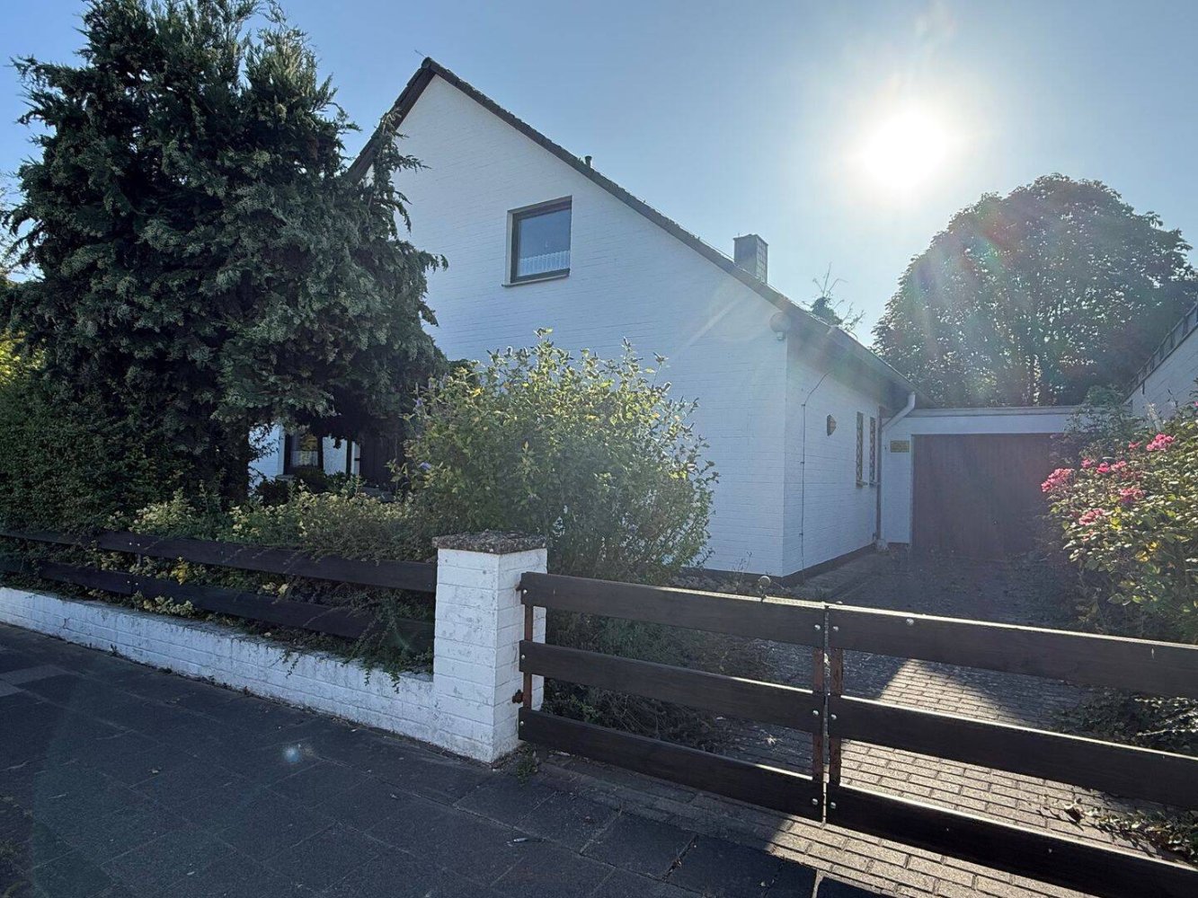 3 bedrooms Townhouse in Helmstedt, Germany No. 278965