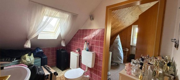 3 bedrooms Townhouse in Helmstedt, Germany No. 278965 14