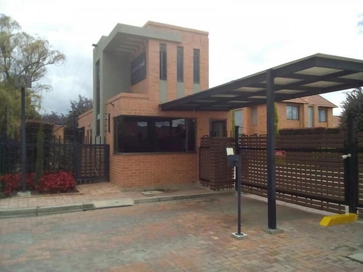 3 غرف نوم منزل في Cundinamarca, Colombia رقم 6036