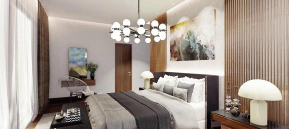 4 bedrooms Apartment in Limassol, Cyprus No. 2559 5