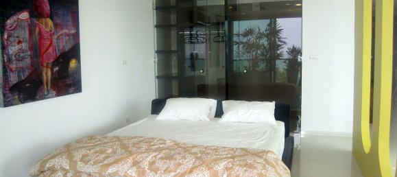 2 Schlafzimmer Eigentumswohnung in Pattaya, Thailand, Nr. 1376 11